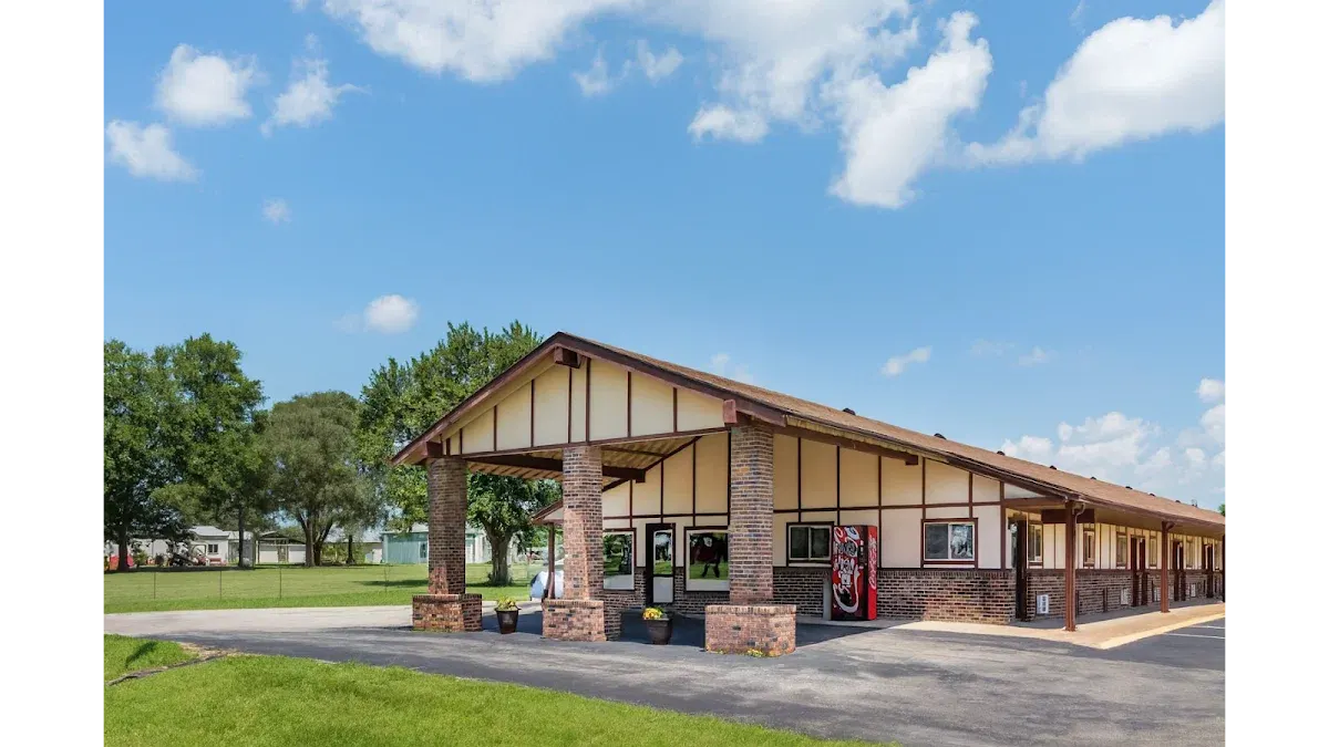 Americas Best Value Inn Chanute