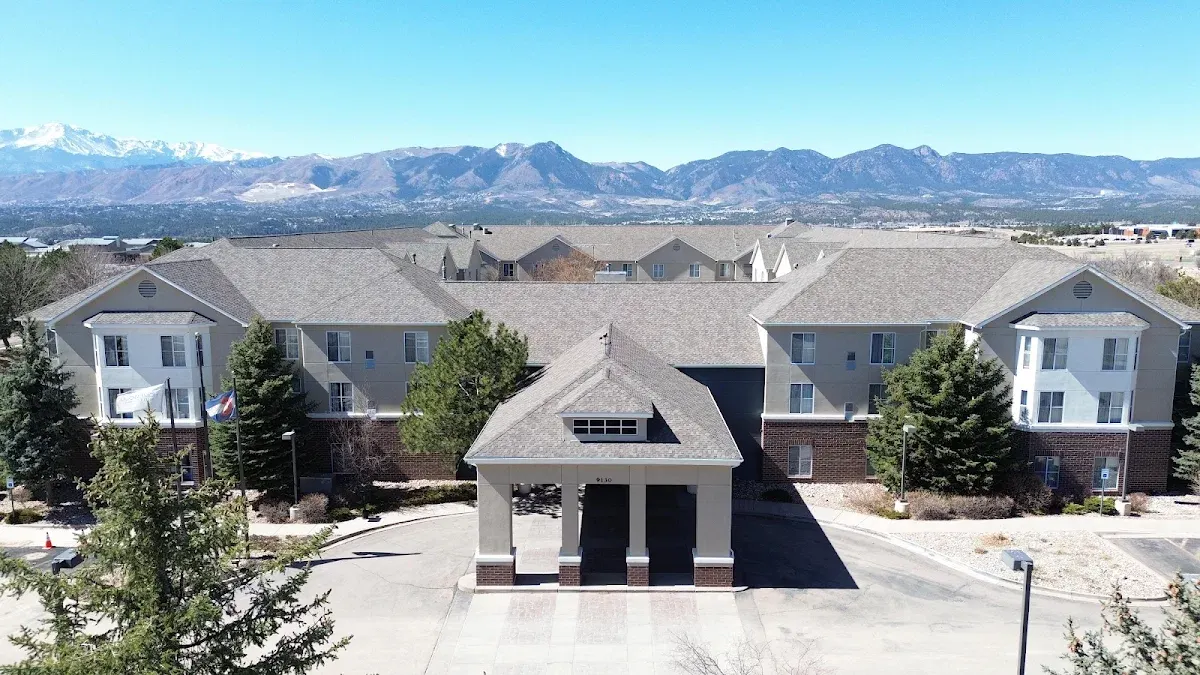 Homewood Suites by Hilton Colorado Springs North USAFA
