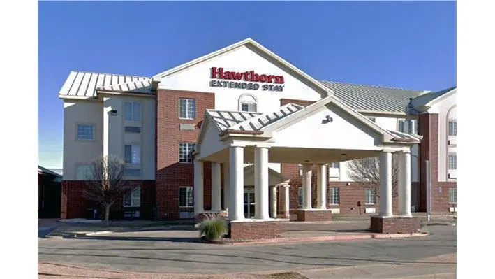 Hawthorn Extended Stay by Wyndham Amarillo