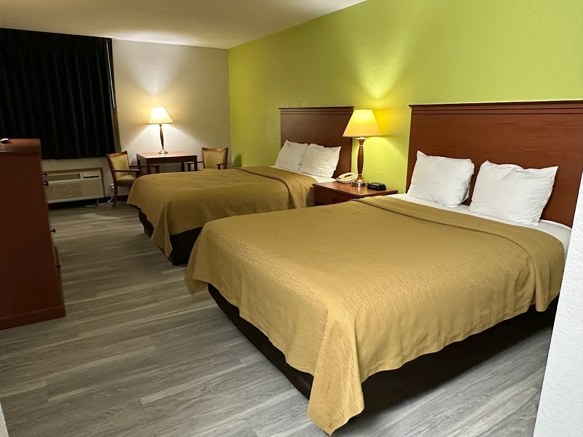 Baymont by Wyndham Omaha West