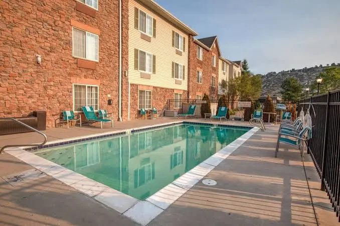 TownePlace Suites by Marriott Denver Southwest/Littleton