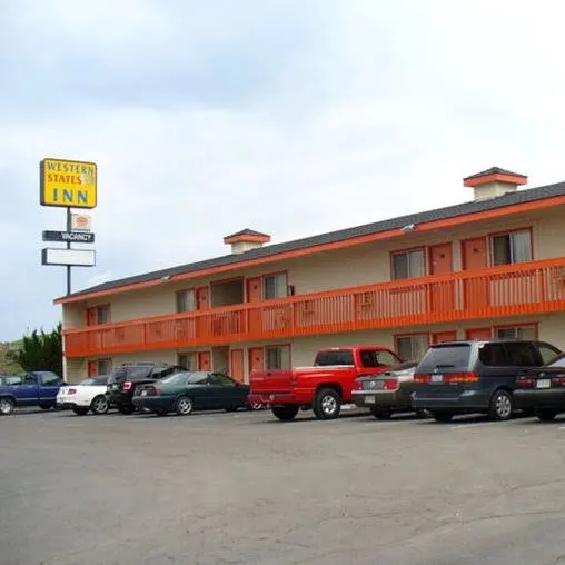Western States Inn San Miguel