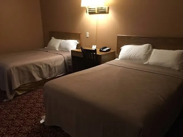 Motel 88