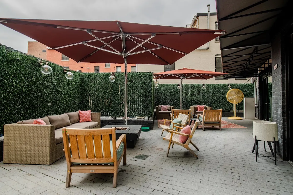 2500 Penn, a Placemakr Experience