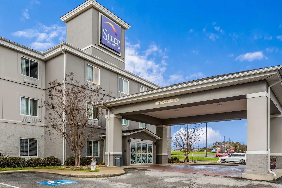 Sleep Inn & Suites Hiram - Atlanta Northwest
