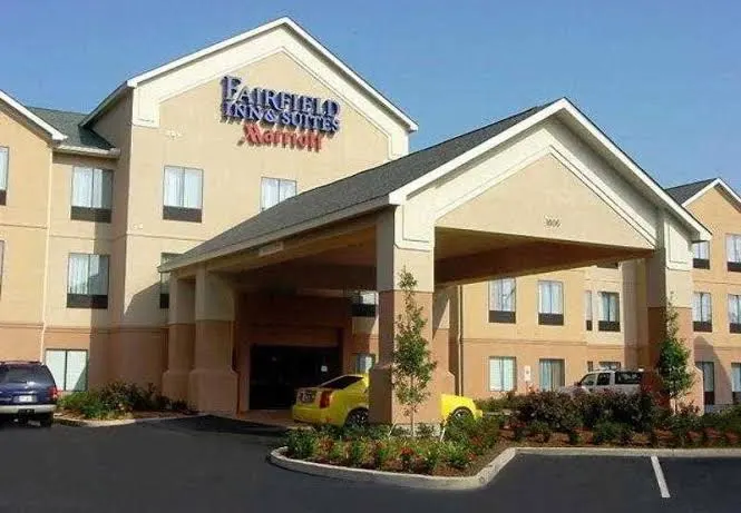 Fairfield by Marriott Inn & Suites Lafayette South