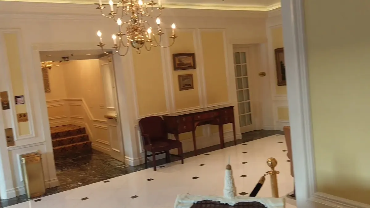 The Molly Pitcher Inn