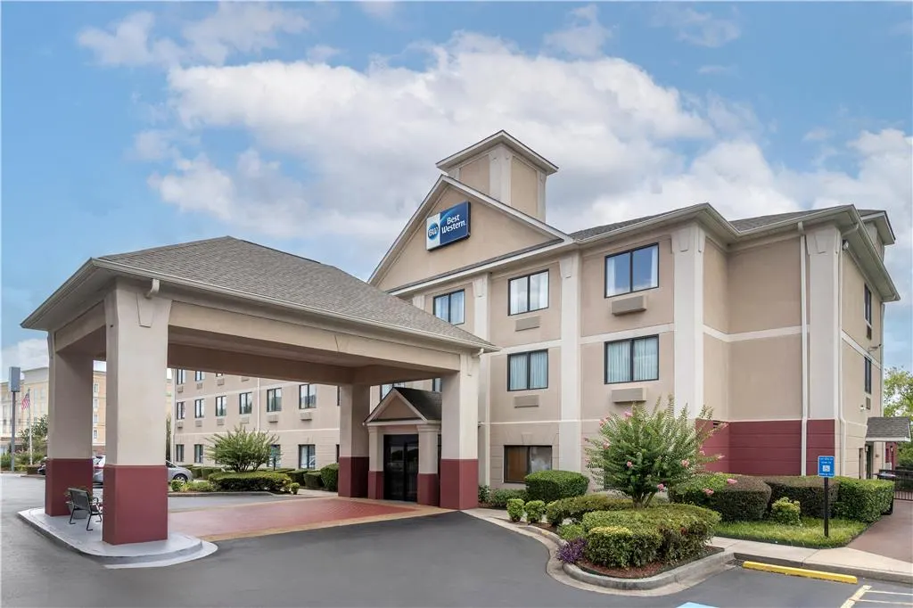 Best Western Augusta West