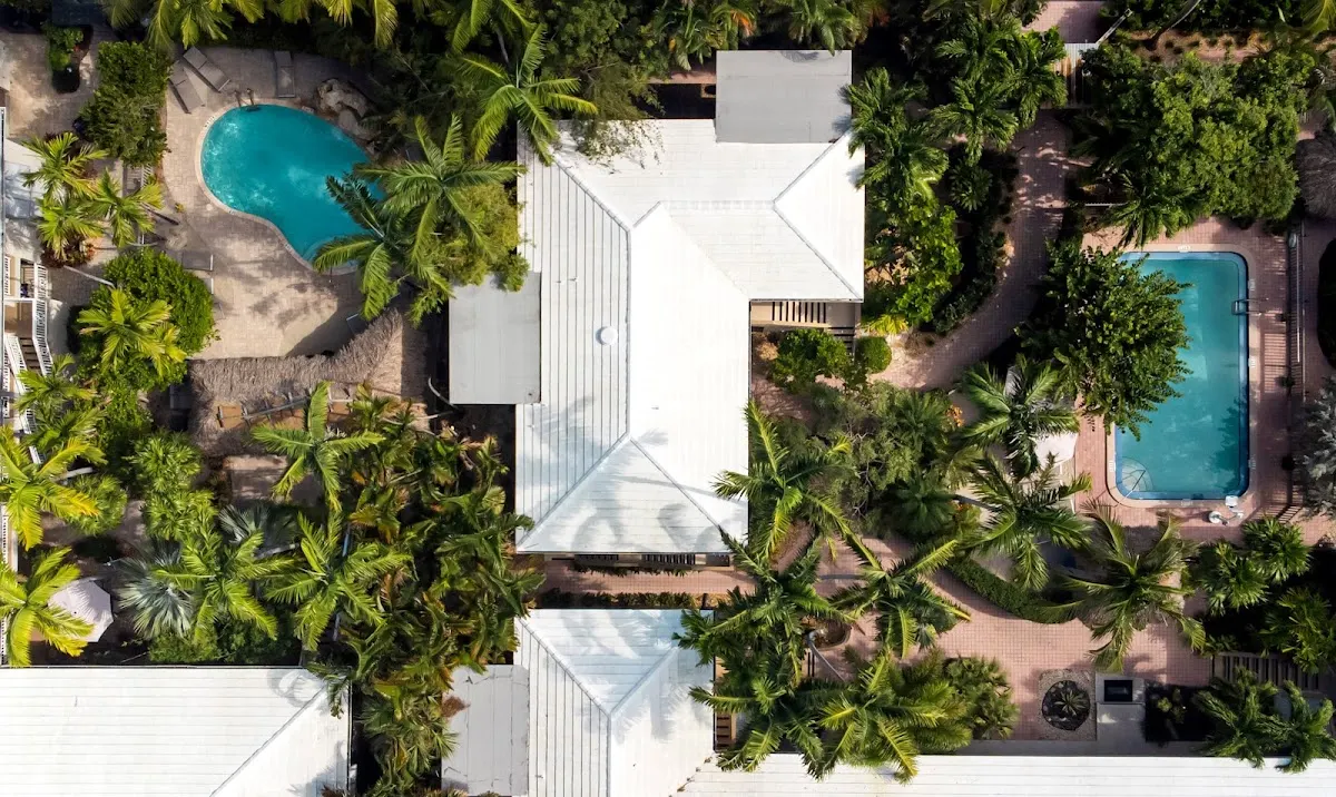Crane's Beach House Boutique Hotel & Luxury Villas
