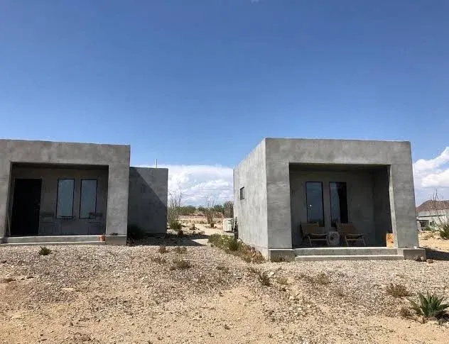 Willow House