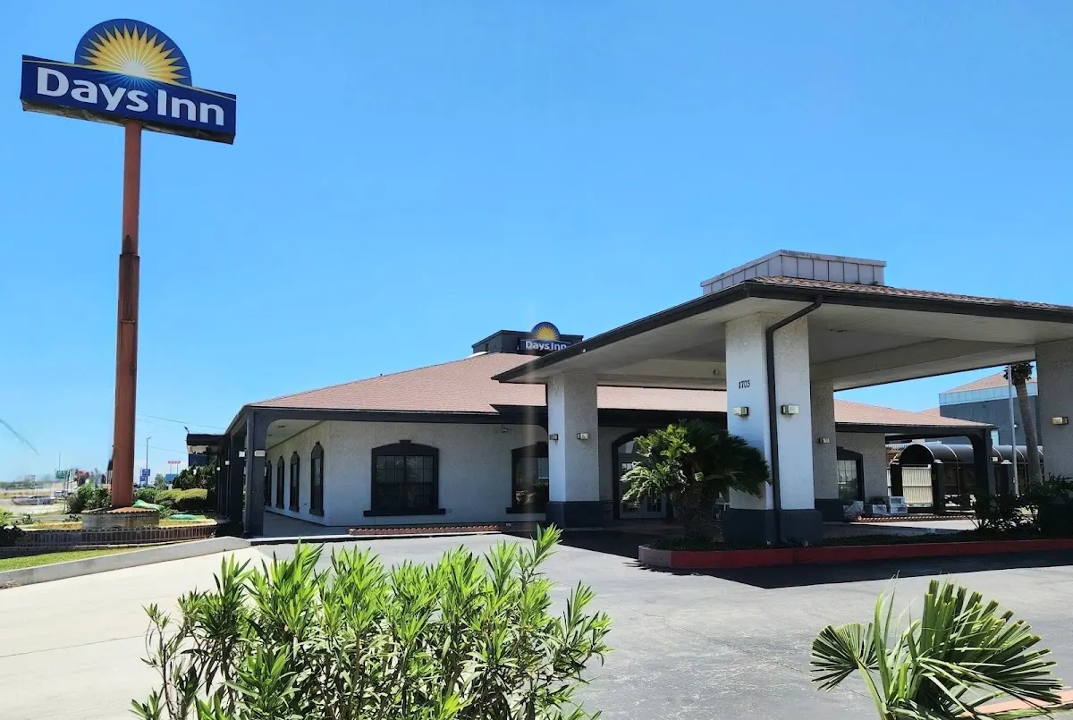 Days Inn by Wyndham Portland/Corpus Christi