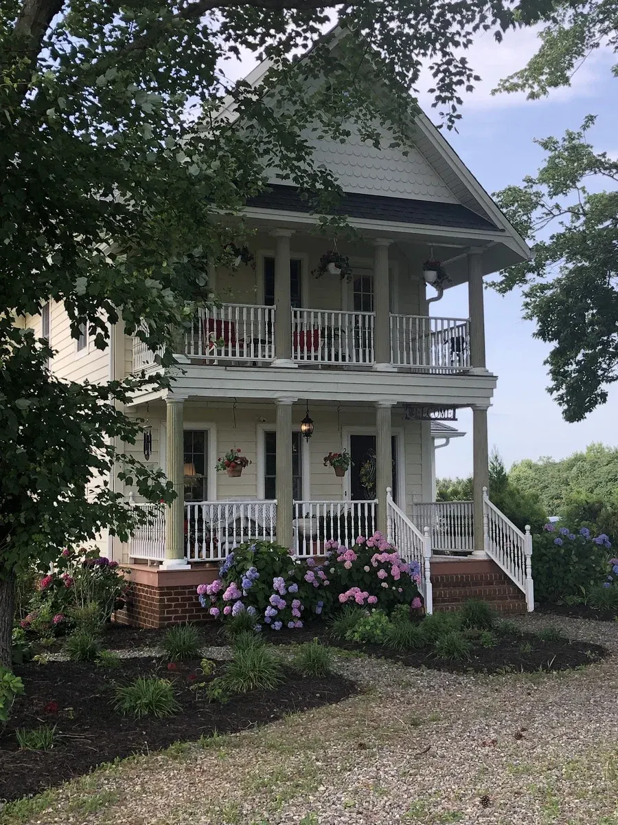 Ma Margaret's House Bed & Breakfast