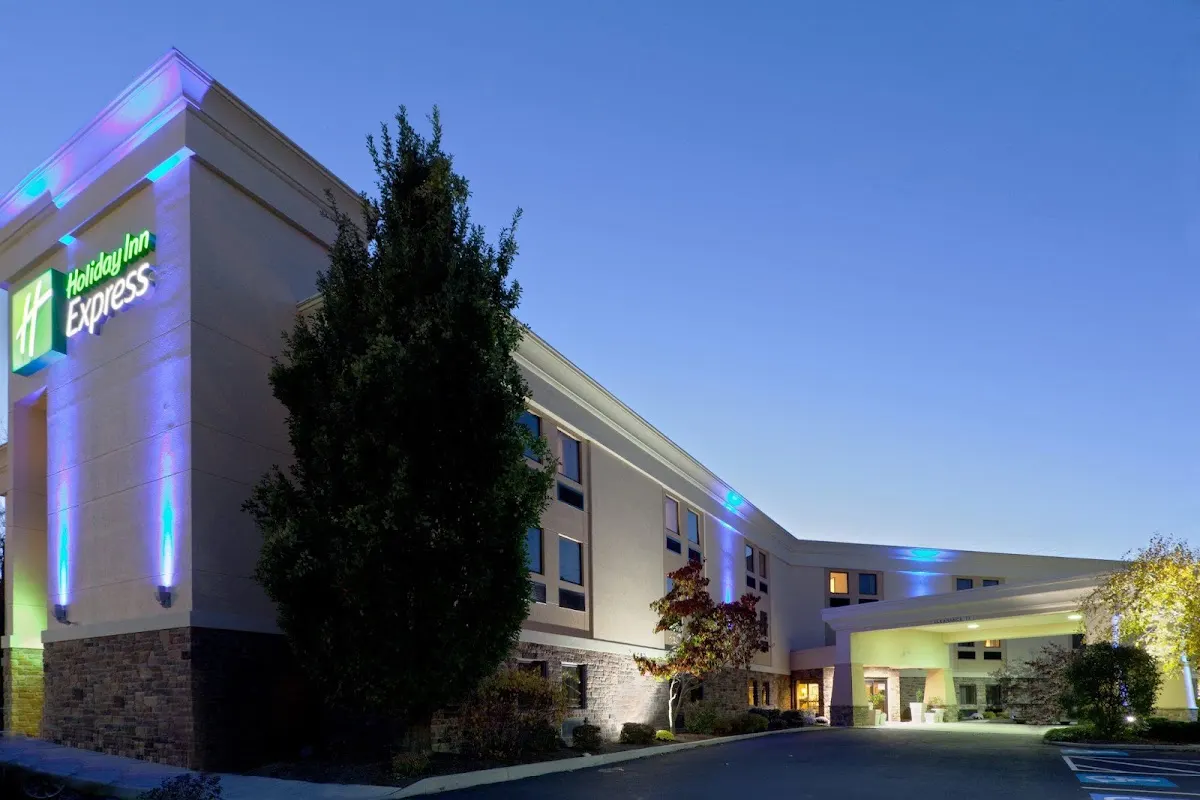 Holiday Inn Express Hershey (Harrisburg Area) by IHG