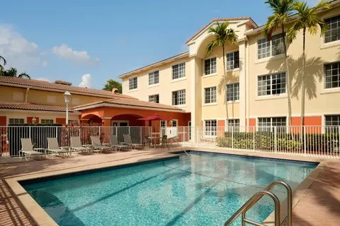 Residence Inn by Marriott Fort Lauderdale Weston