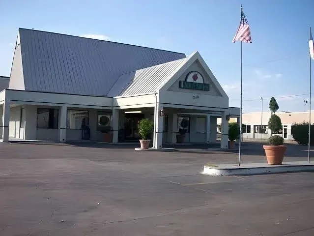 Houston Inn and Suites Houston
