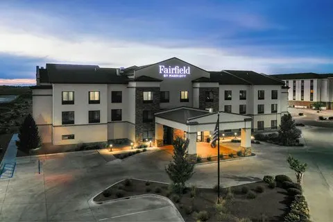 Fairfield by Marriott Inn & Suites Alamosa