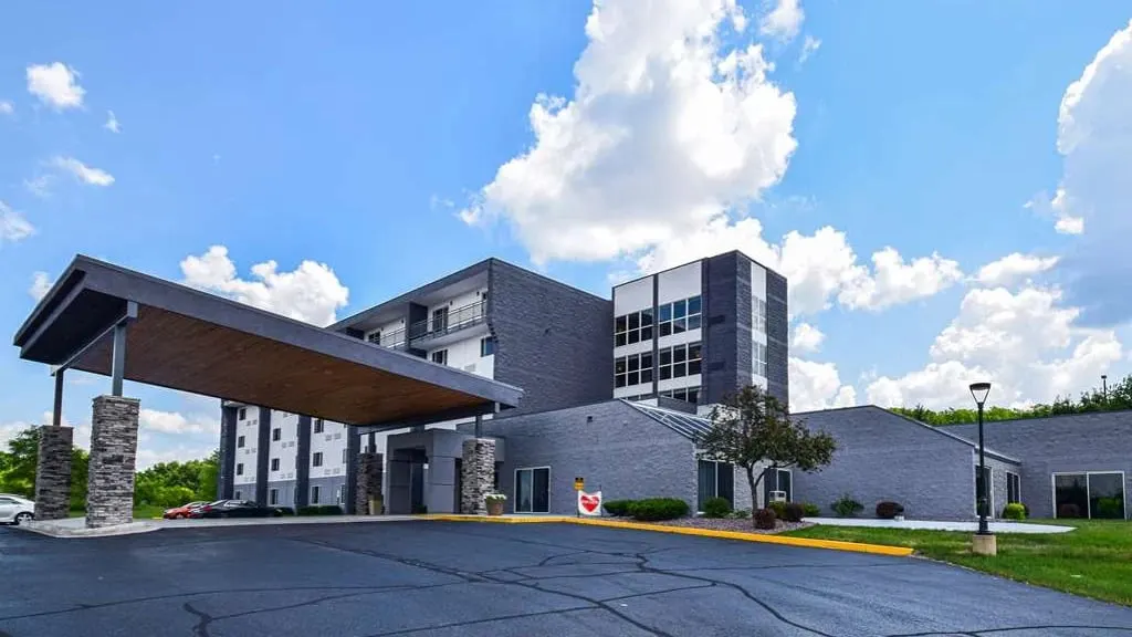 Best Western Resort Hotel & Conference Center