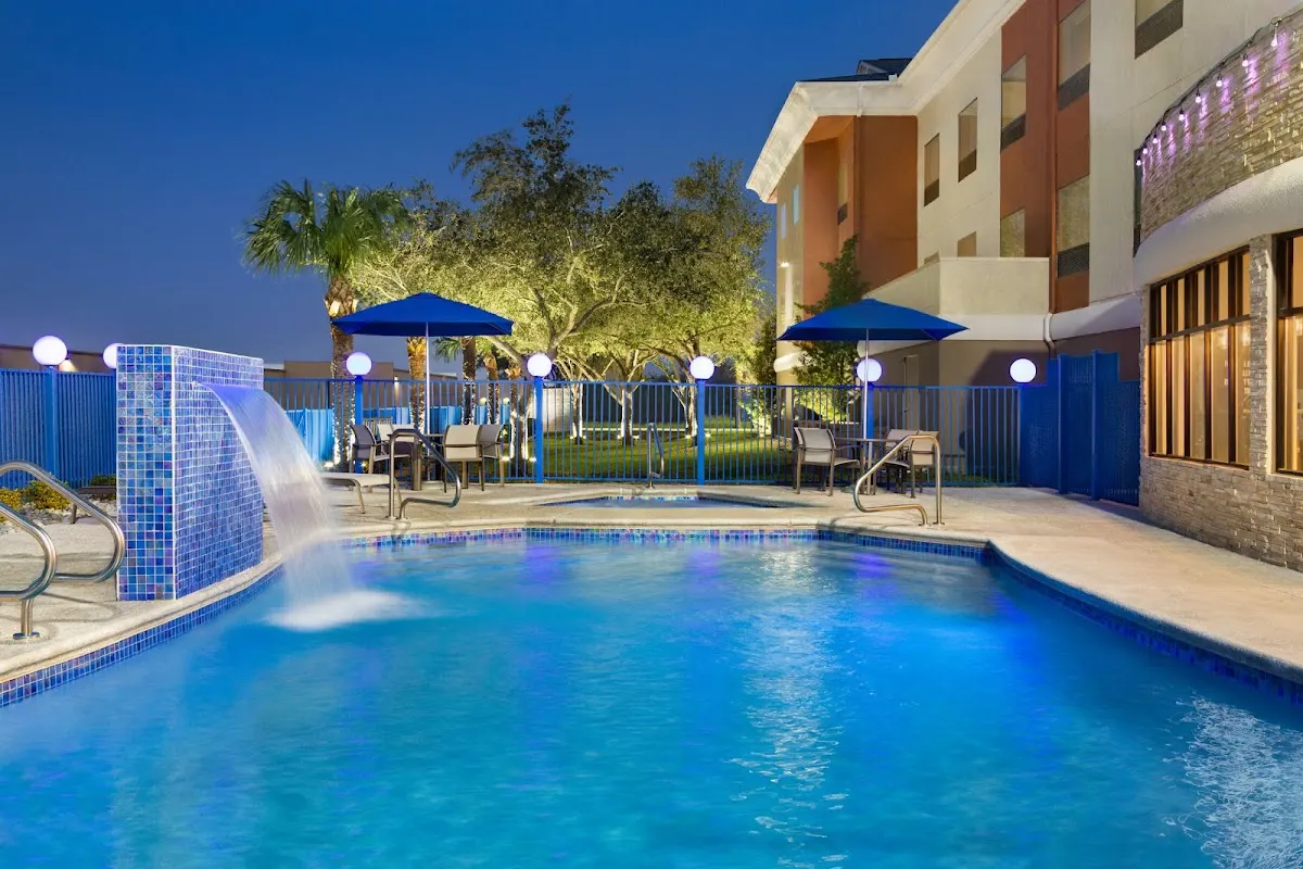 Holiday Inn Express & Suites Mission-McAllen Area by IHG