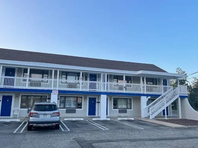 Point Pleasant Inn