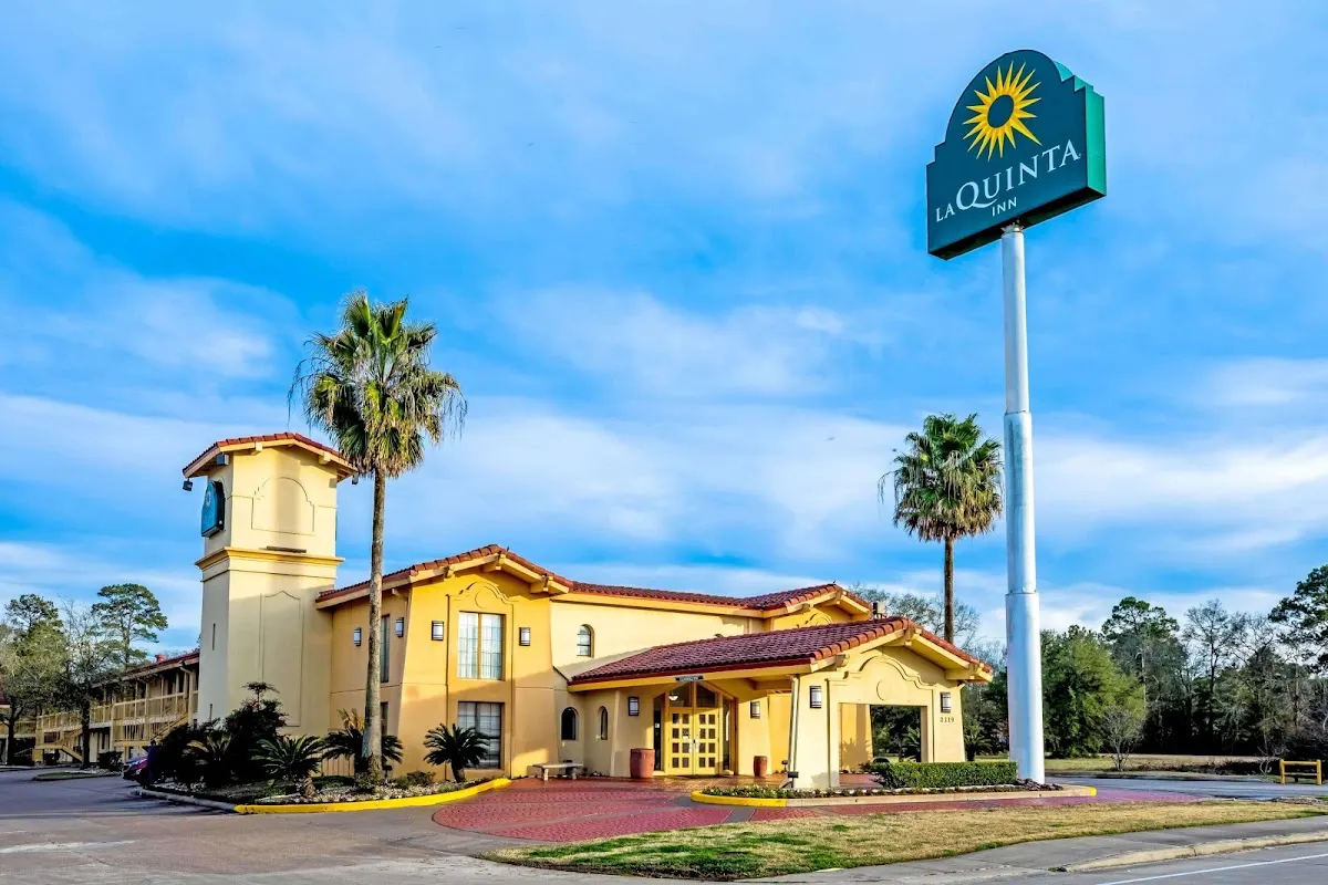 La Quinta Inn by Wyndham Lufkin
