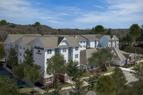 Residence Inn by Marriott Boston Marlborough