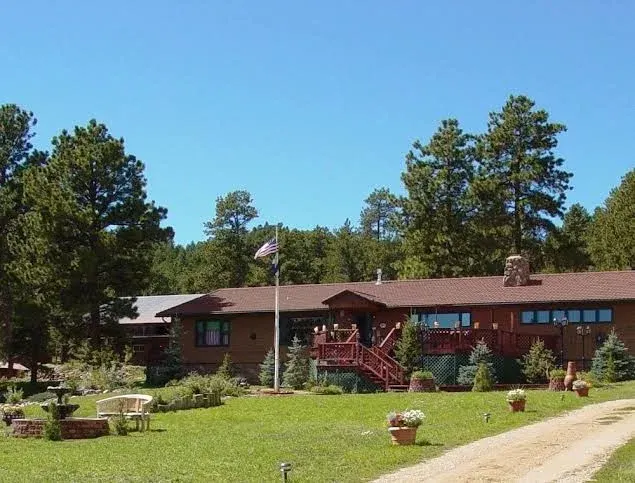 Anchorage Farm
