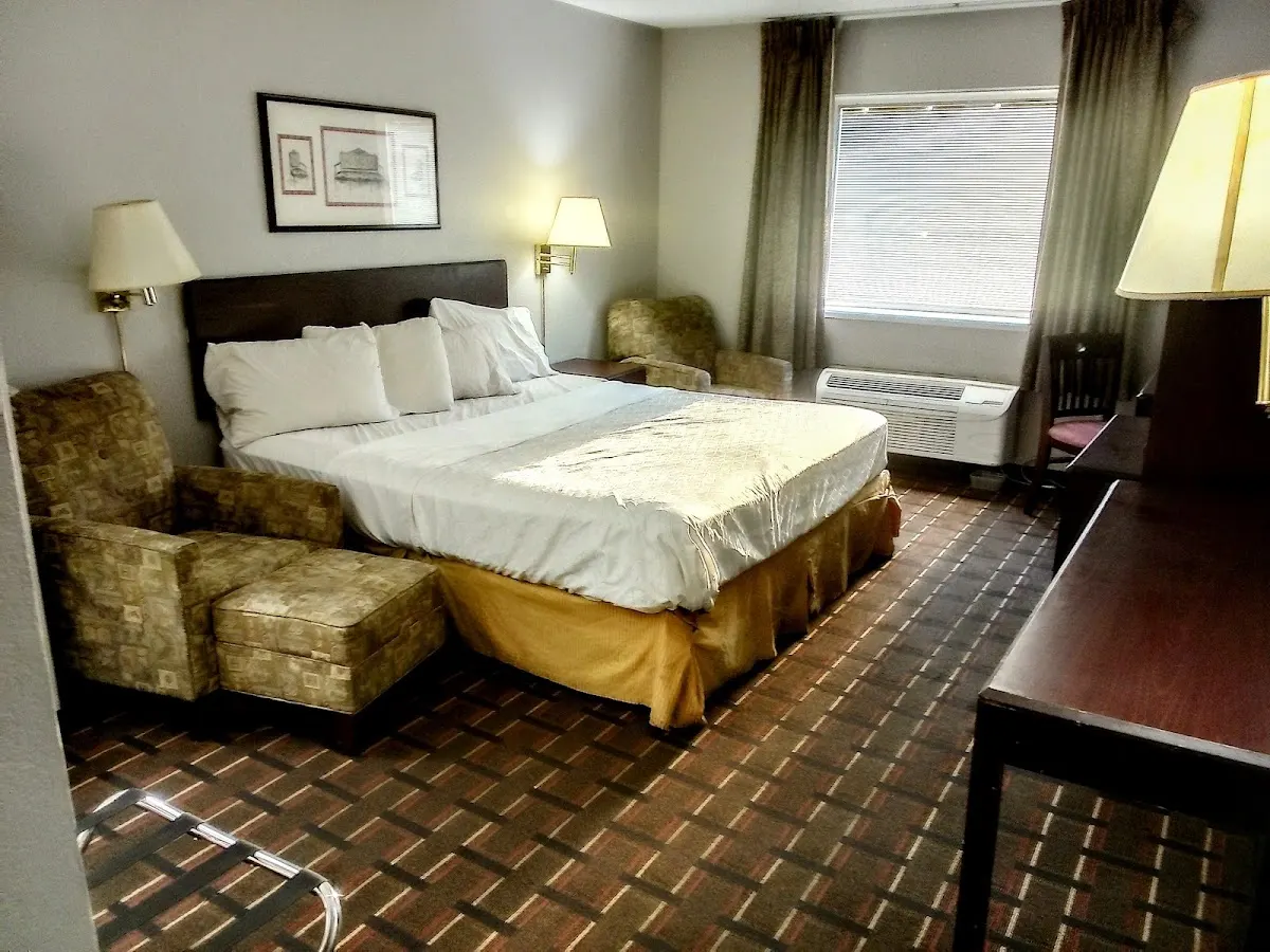 Gurnee Motel