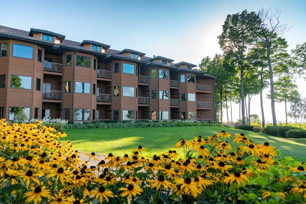 Landmark Resort, Door County
