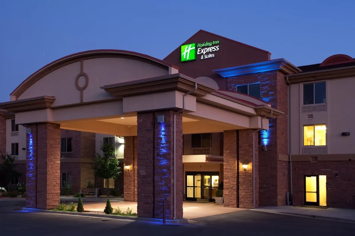 Holiday Inn Express & Suites Kanab by IHG