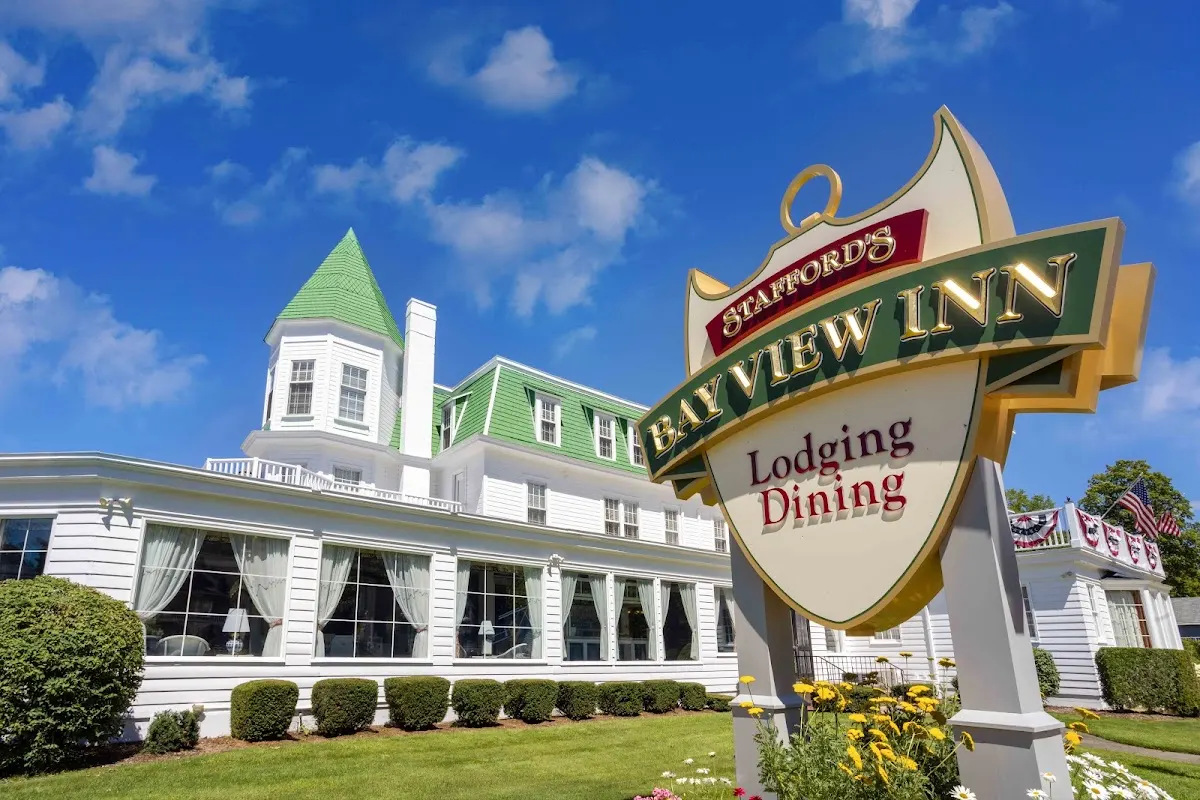 Bay View Inn