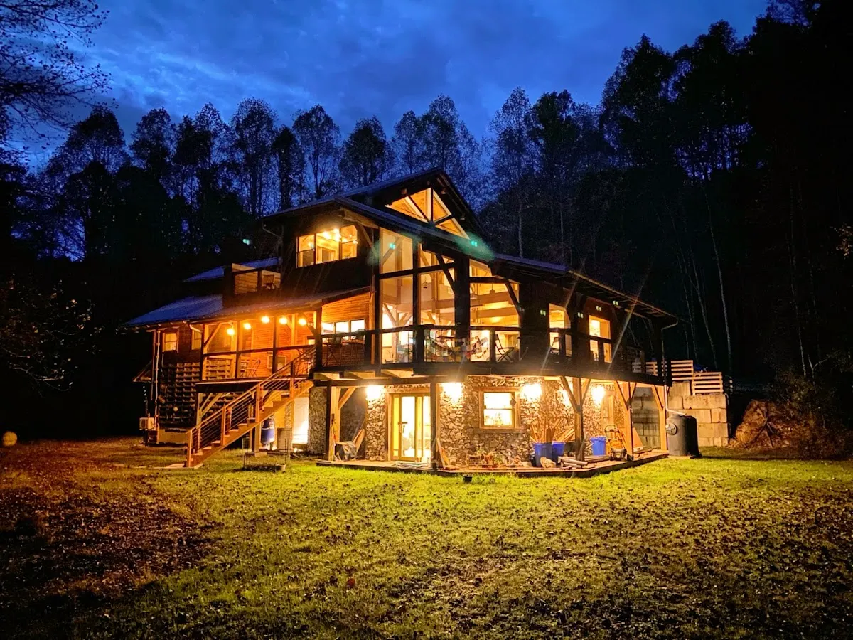 Arete Hostel