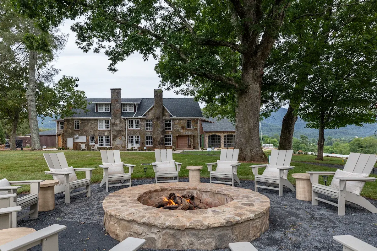 Dillard House a Mountain Farm Resort