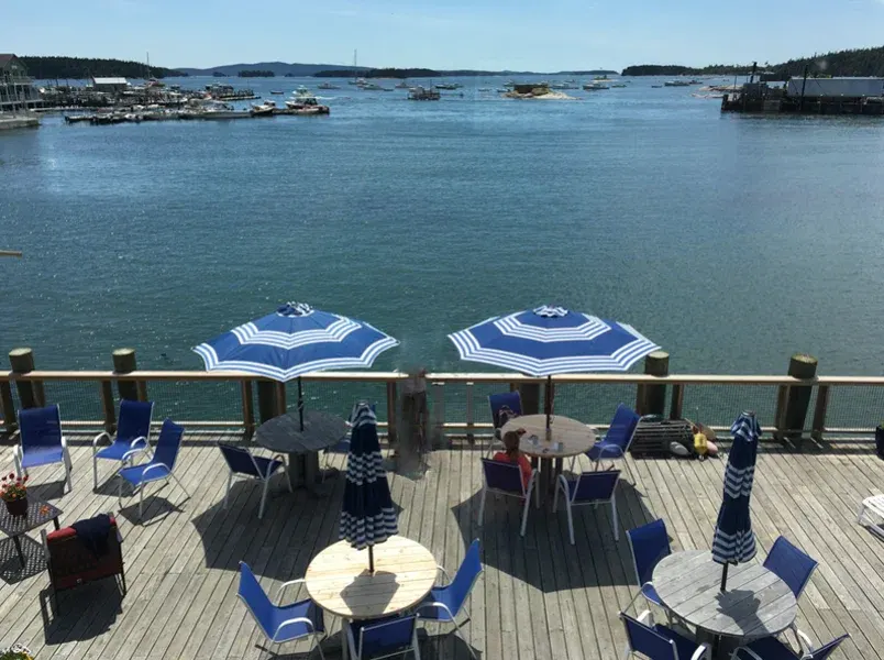 Inn on the Harbor
