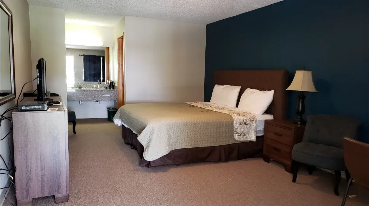 Motel 103 Calhoun La i-20