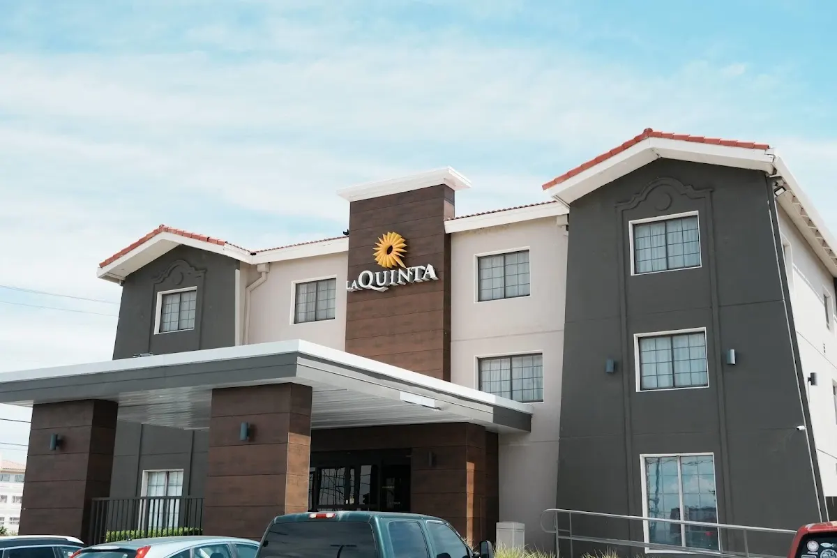La Quinta Inn by Wyndham Albuquerque Airport