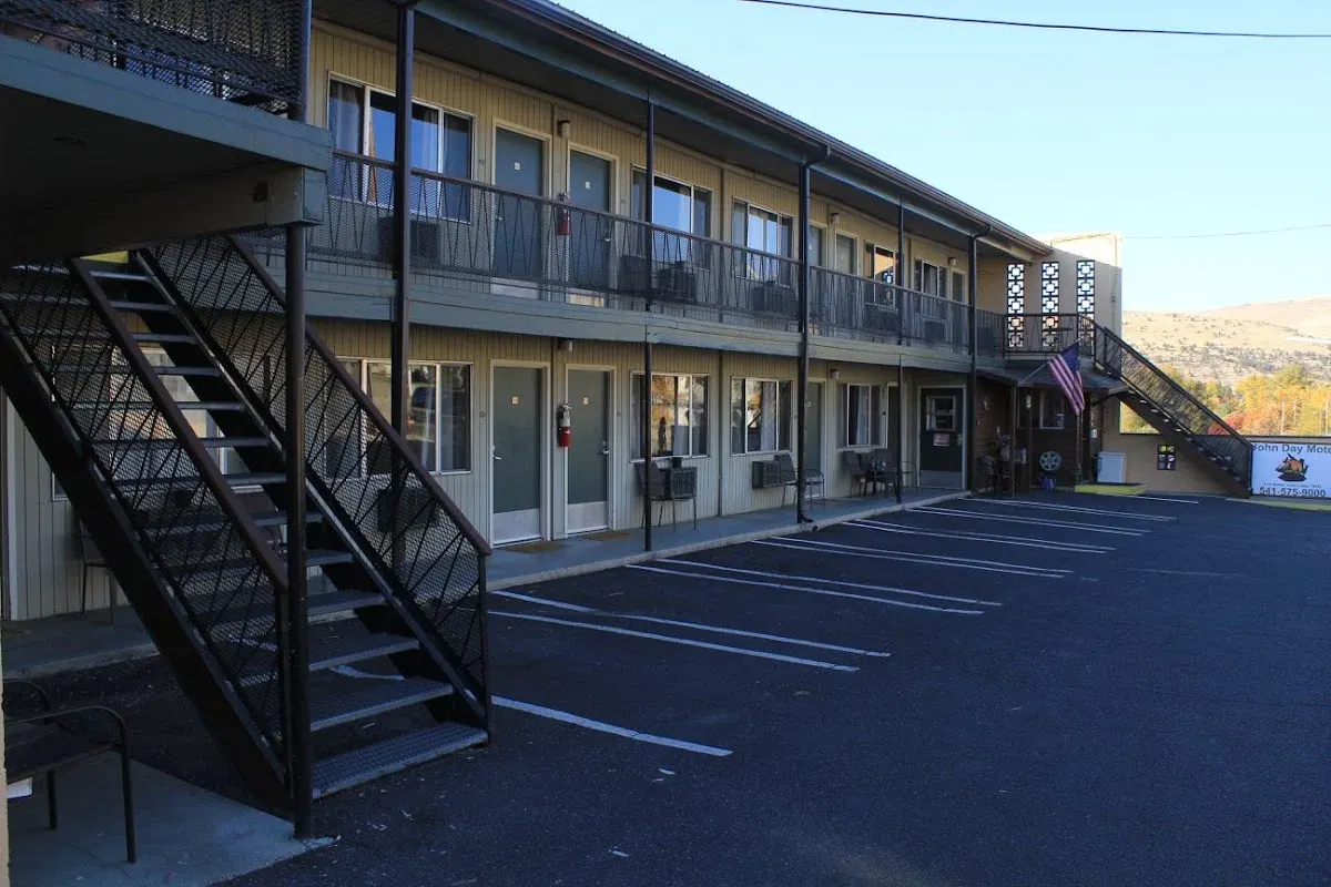 John Day Motel