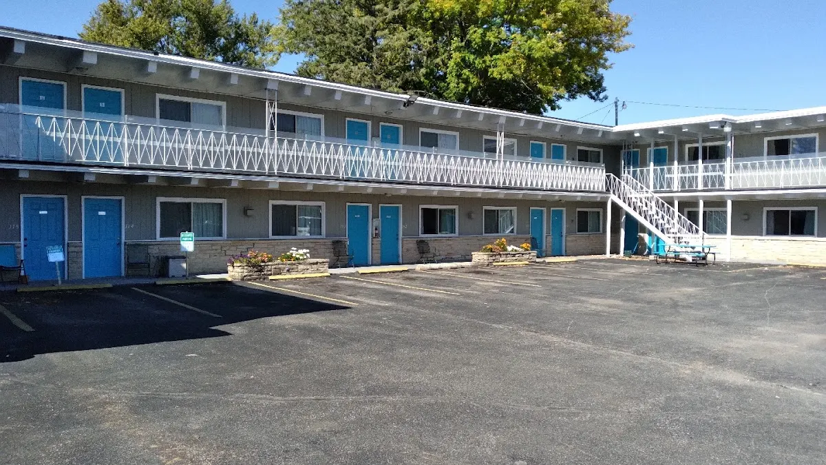 Simplicity Inn