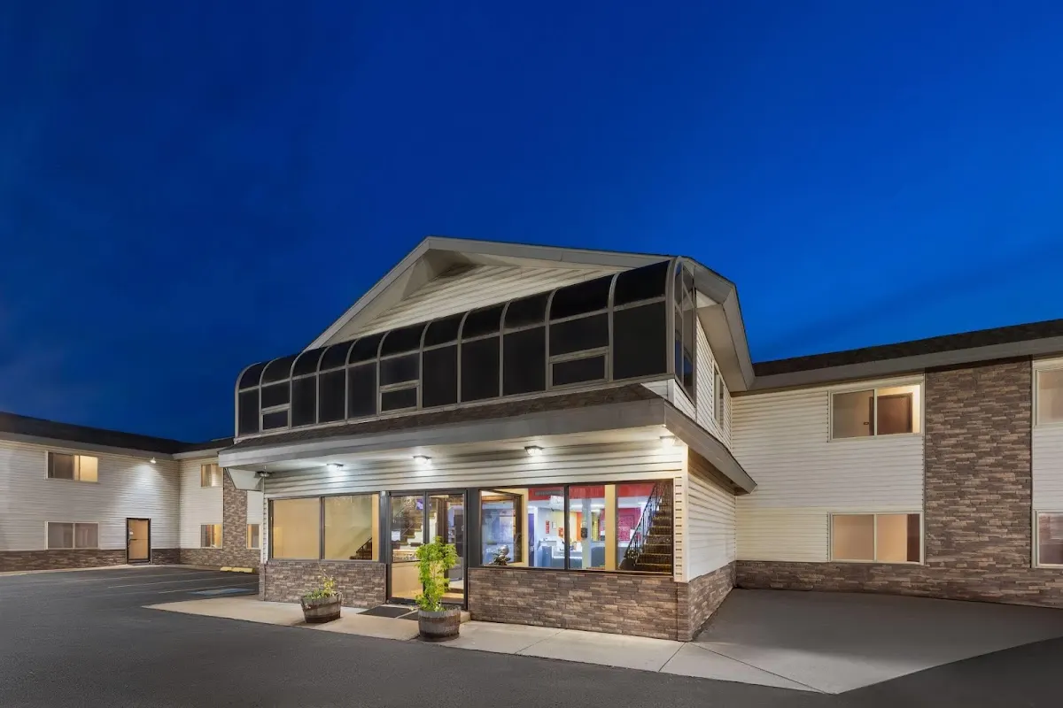 Baymont by Wyndham Iron Mountain