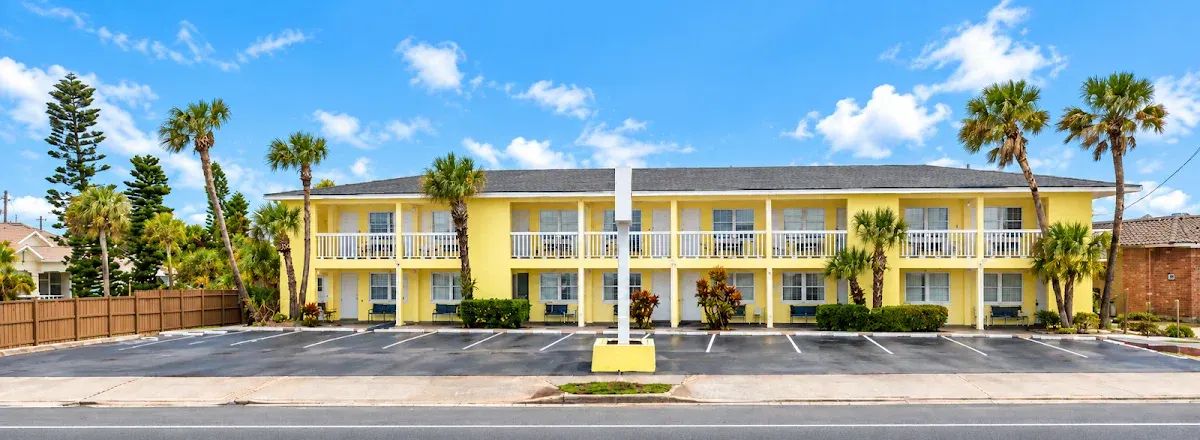 Studio 1 Motel
