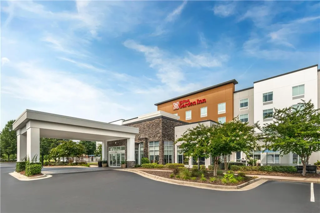 Hilton Garden Inn Montgomery - EastChase