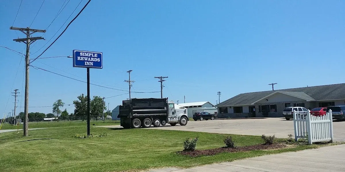 Prairie View Inn