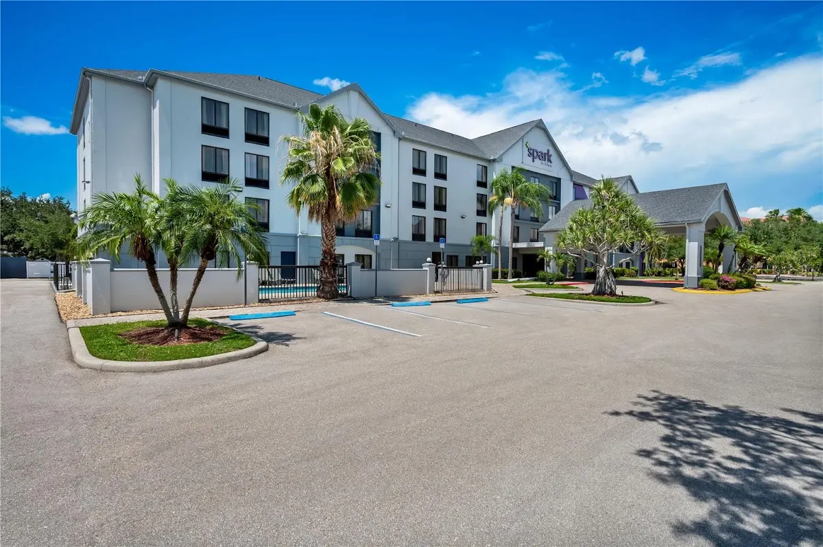Spark by Hilton Fort Myers