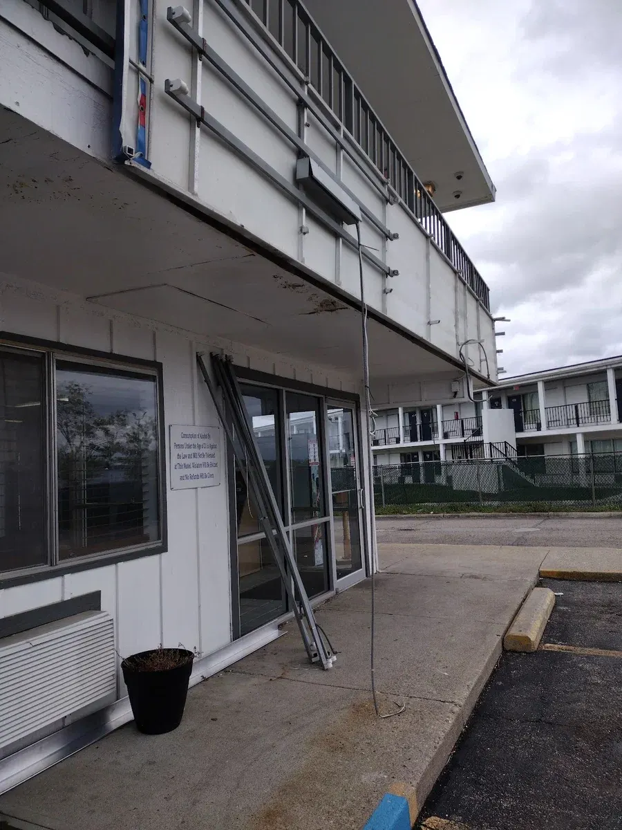 Express Inn