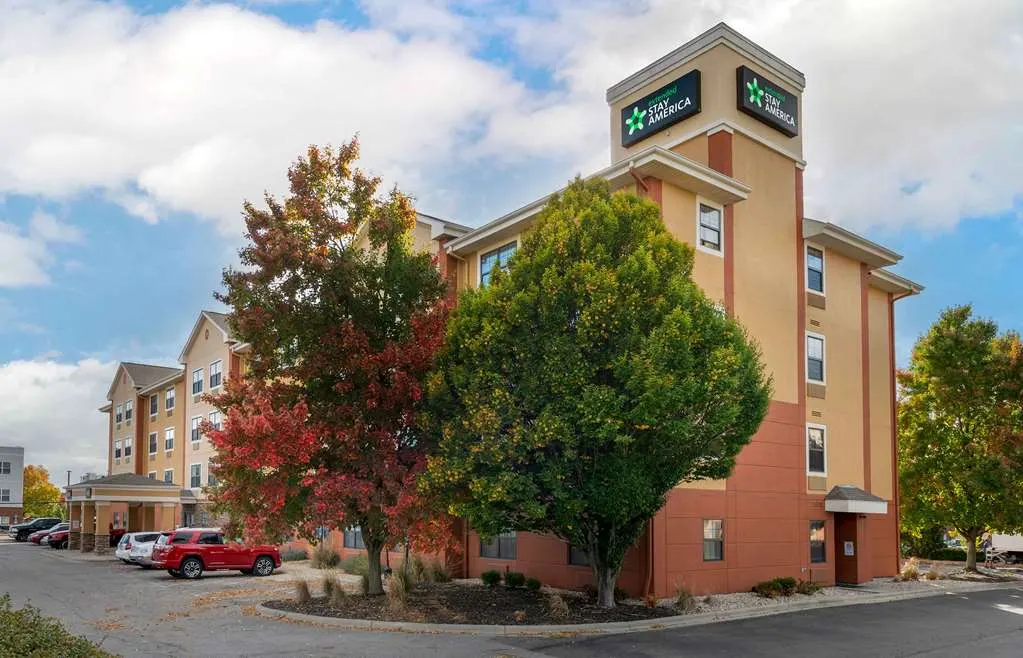 Extended Stay America Select Suites- Columbus - Worthington