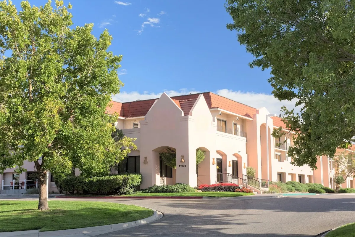 The Querque Hotel