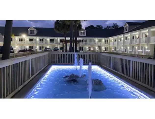 Baymont by Wyndham Pawleys Island