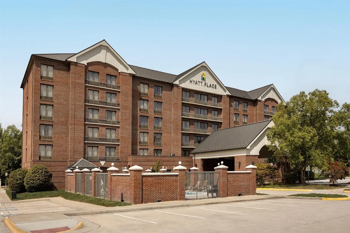 Hyatt Place Sterling/Dulles Airport-North