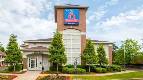 Studio 6 Extended Stay - Roswell, GA - Atlanta
