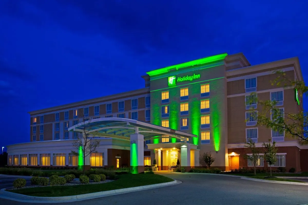 Holiday Inn Battle Creek by IHG