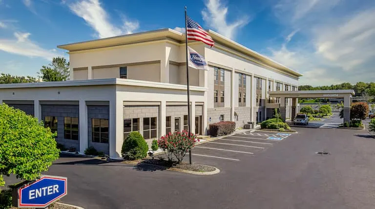 Hampton Inn Dickson